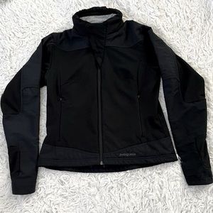 Patagonia Black Women's Jacket